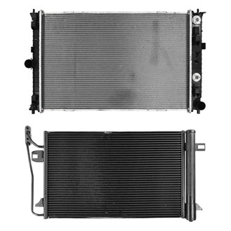 Agility® - Radiator and Condenser Kit