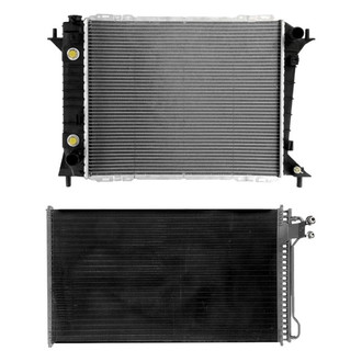 Agility® - Radiator and Condenser Kit