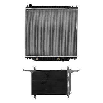 Agility® - Radiator and Condenser Kit