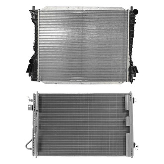 Agility® - Radiator and Condenser Kit