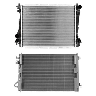 Agility® - Radiator and Condenser Kit