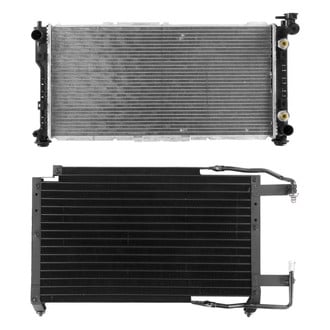 Agility® - Radiator and Condenser Kit