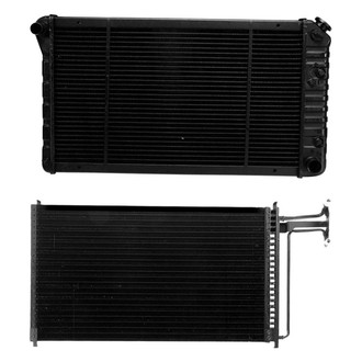Agility® - Radiator and Condenser Kit