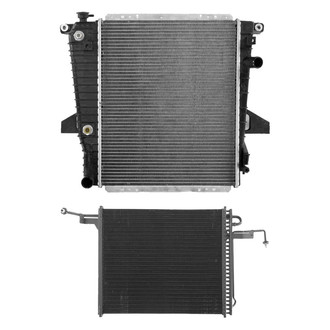 Agility® - Radiator and Condenser Kit