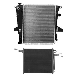 Agility® - Radiator and Condenser Kit