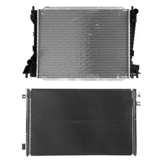 Agility® - Radiator and Condenser Kit