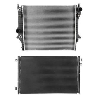 Agility® - Radiator and Condenser Kit