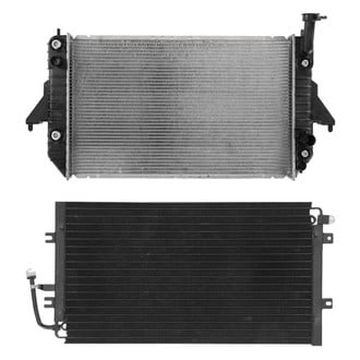 Agility® - Radiator