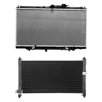 Agility® - Radiator and Condenser Kit