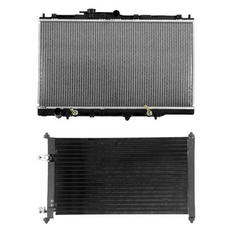 Agility® - Radiator and Condenser Kit