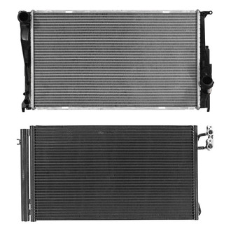 Agility® - Radiator and Condenser Kit