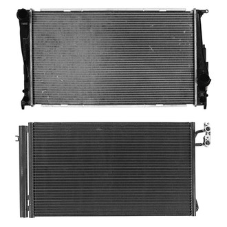 Agility® - Radiator and Condenser Kit