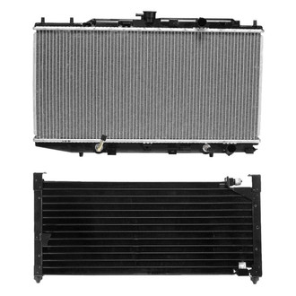 Agility® - Radiator and Condenser Kit