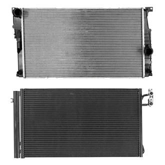 Agility® - Radiator and Condenser Kit
