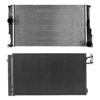 Agility® - Radiator and Condenser Kit