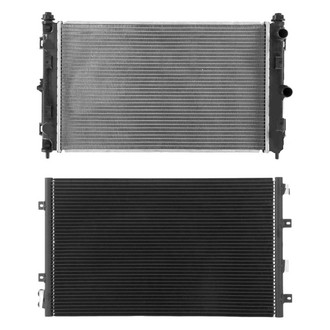 Agility® - Radiator and Condenser Kit