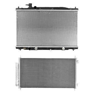 Agility® BNDL-451780 - Radiator and Condenser Kit