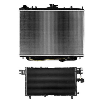 Agility® - Radiator