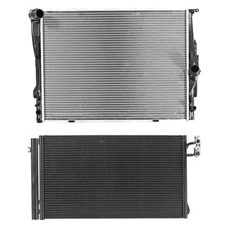Agility® - Radiator and Condenser Kit