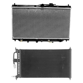 Agility® - Radiator and Condenser Kit