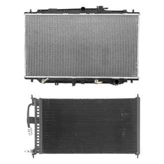 Agility® - Radiator and Condenser Kit