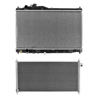 Agility® - Radiator and Condenser Kit