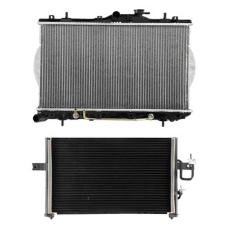 Agility® - Radiator and Condenser Kit