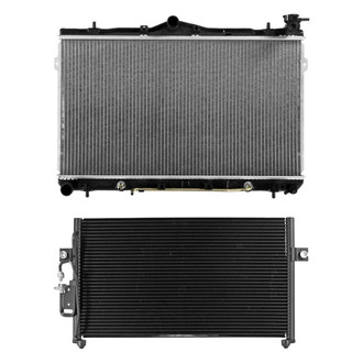 Agility® - Radiator and Condenser Kit