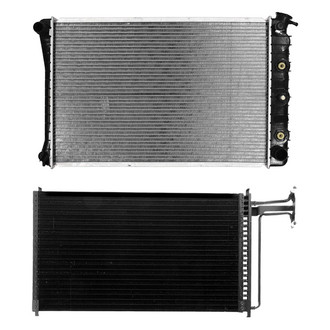Agility® - Radiator and Condenser Kit