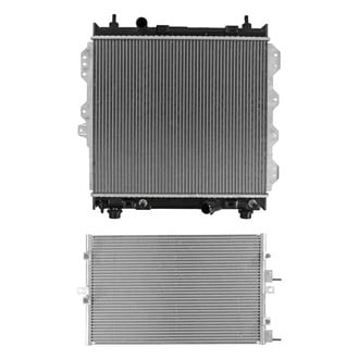 Agility® - Radiator and Condenser Kit