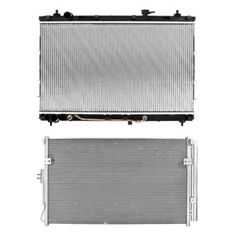 Agility® - Radiator and Condenser Kit