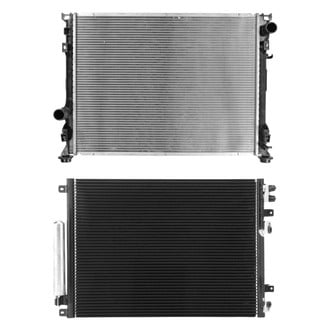 Agility® - Radiator and Condenser Kit