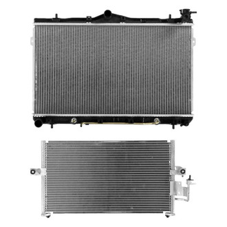 Agility® - Radiator and Condenser Kit