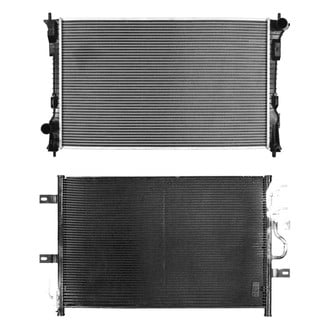 Agility® - Radiator and Condenser Kit