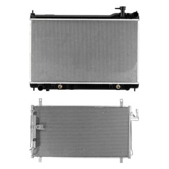 Agility® - Radiator and Condenser Kit