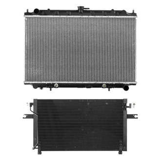 Agility® - Radiator and Condenser Kit