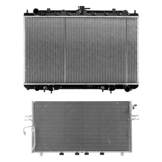 Agility® - Radiator and Condenser Kit