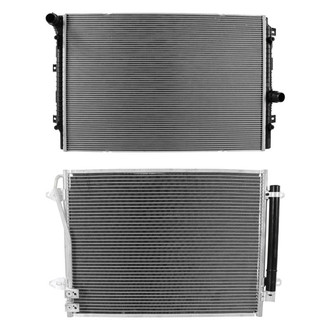 Agility® - Radiator and Condenser Kit