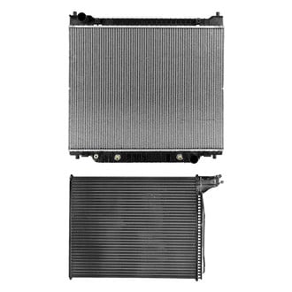 Agility® - Radiator and Condenser Kit