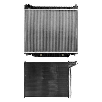 Agility® - Radiator and Condenser Kit