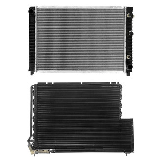 Agility® - Radiator and Condenser Kit