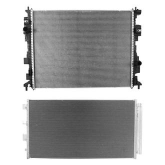 Agility® - Radiator and Condenser Kit
