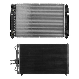 Agility® - Radiator and Condenser Kit