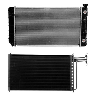 Agility® - Radiator and Condenser Kit