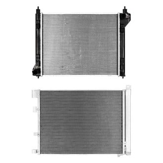 Agility® - Radiator and Condenser Kit