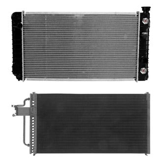 Agility® - Radiator and Condenser Kit