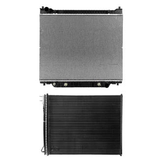 Agility® - Radiator and Condenser Kit