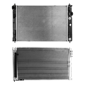Agility® - Radiator