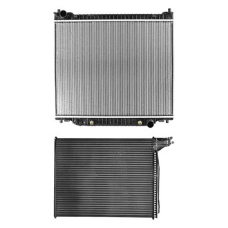 Agility® - Radiator and Condenser Kit