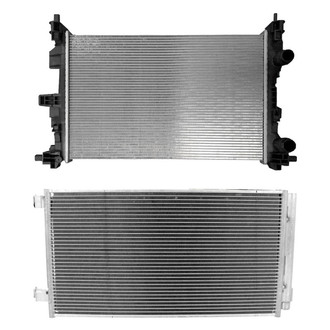 Agility® - Radiator and Condenser Kit